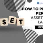 Hoe to protect personal assets from lawsuits